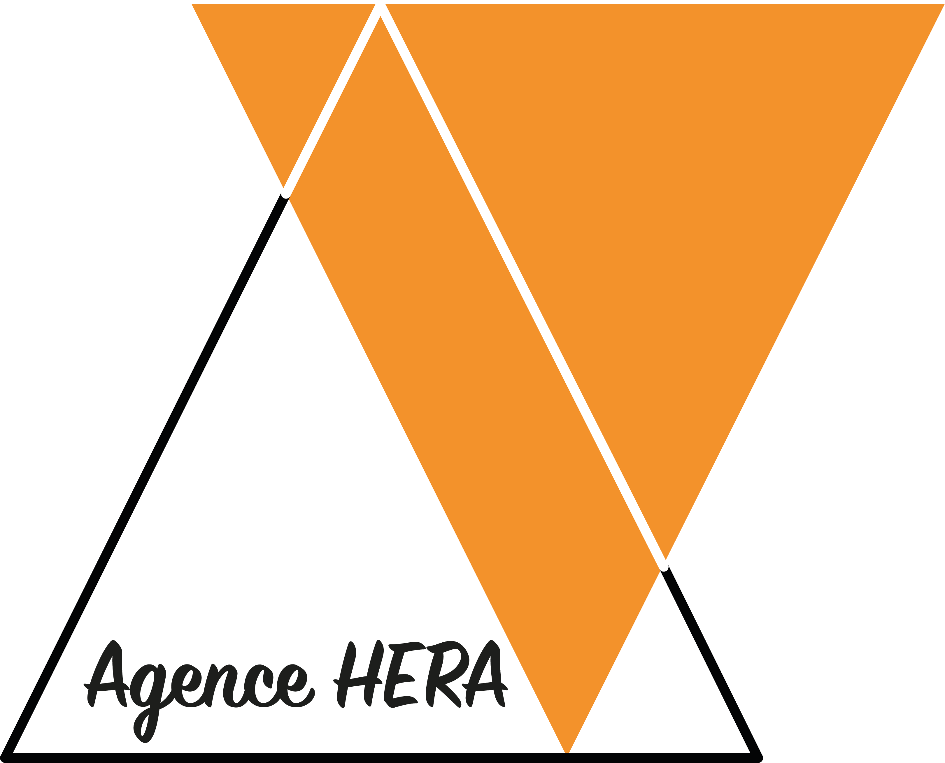 logo Agence HERA Saint Junien